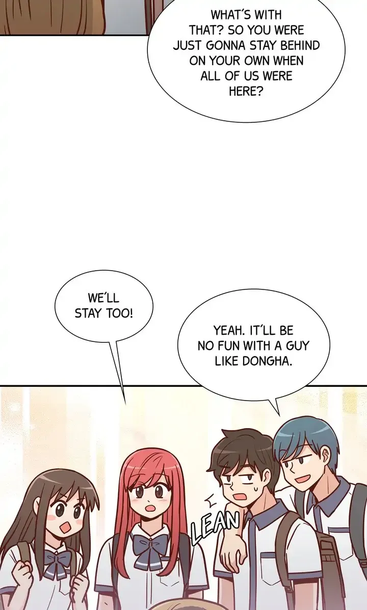 Sandwiched Chapter 107 Online - página 37