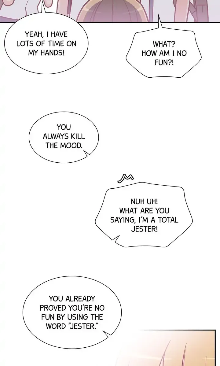 Sandwiched Chapter 107 Online - página 38