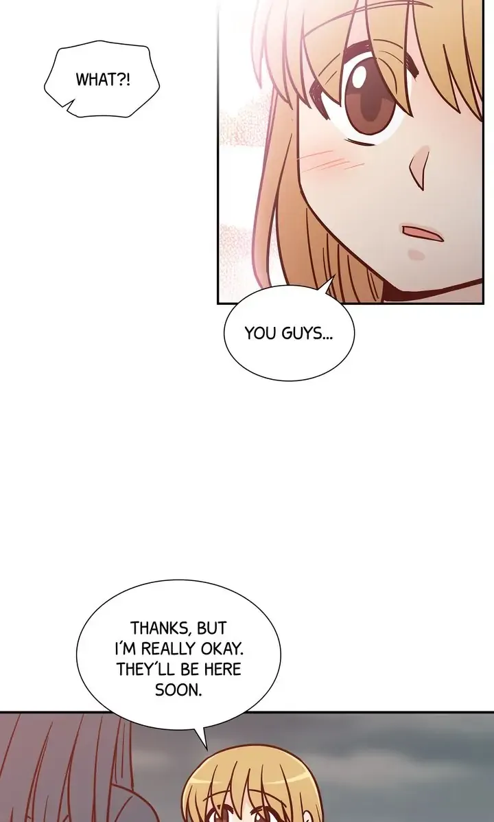 Sandwiched Chapter 107 Online - página 39