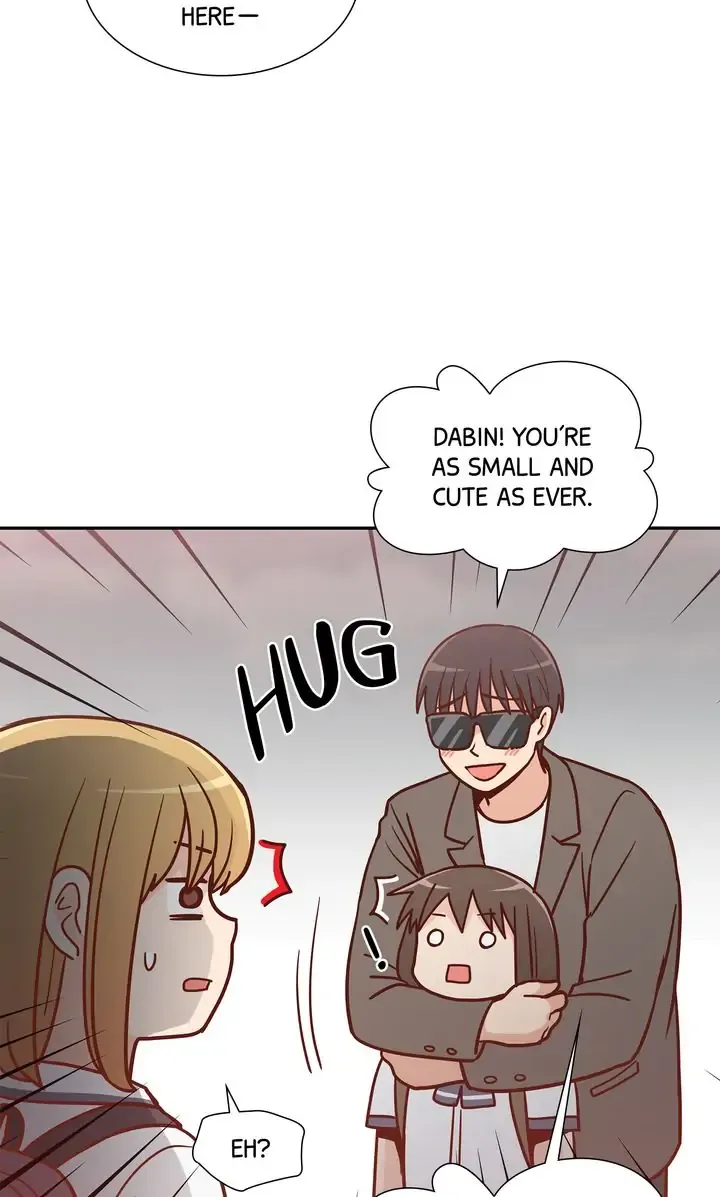 Sandwiched Chapter 107 Online - página 41