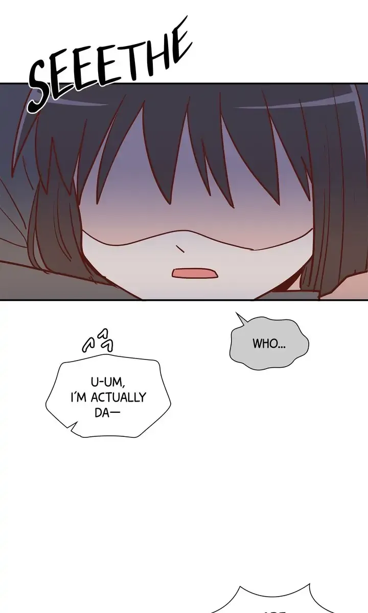 Sandwiched Chapter 107 Online - página 43