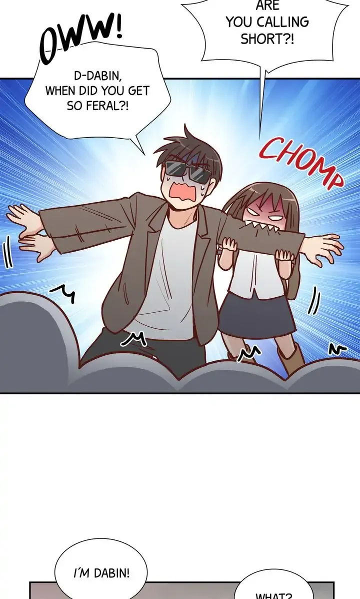 Sandwiched Chapter 107 Online - página 44