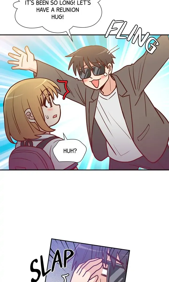 Sandwiched Chapter 107 Online - página 46
