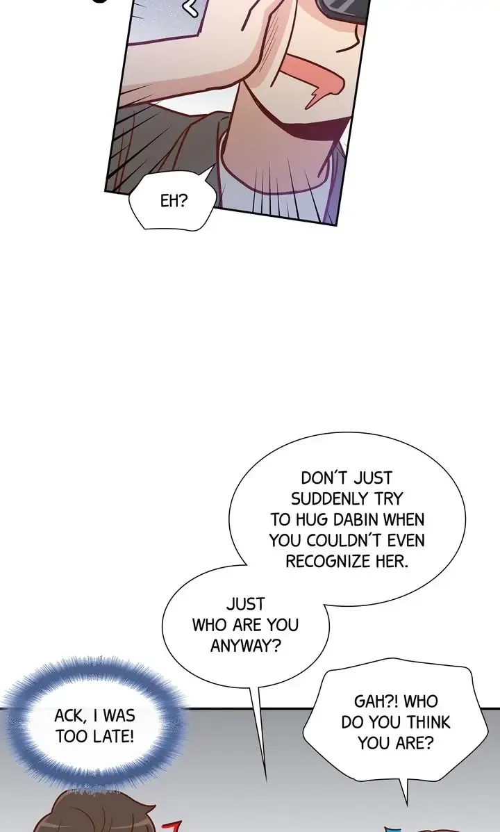 Sandwiched Chapter 107 Online - página 47