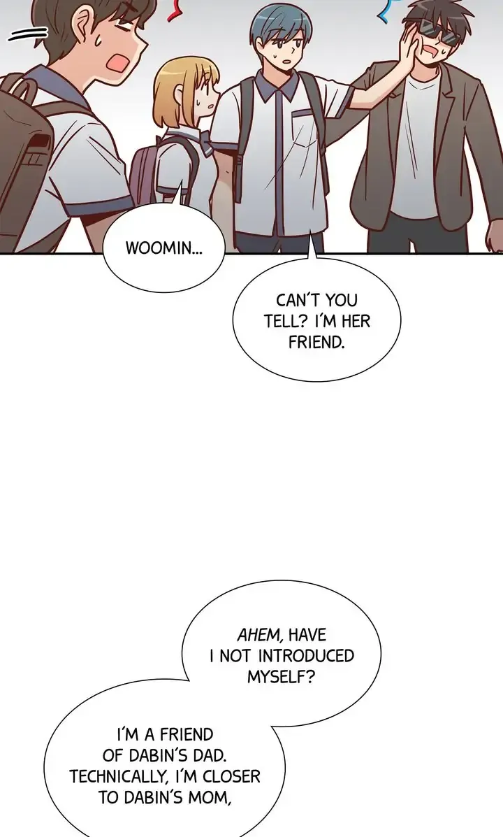 Sandwiched Chapter 107 Online - página 48