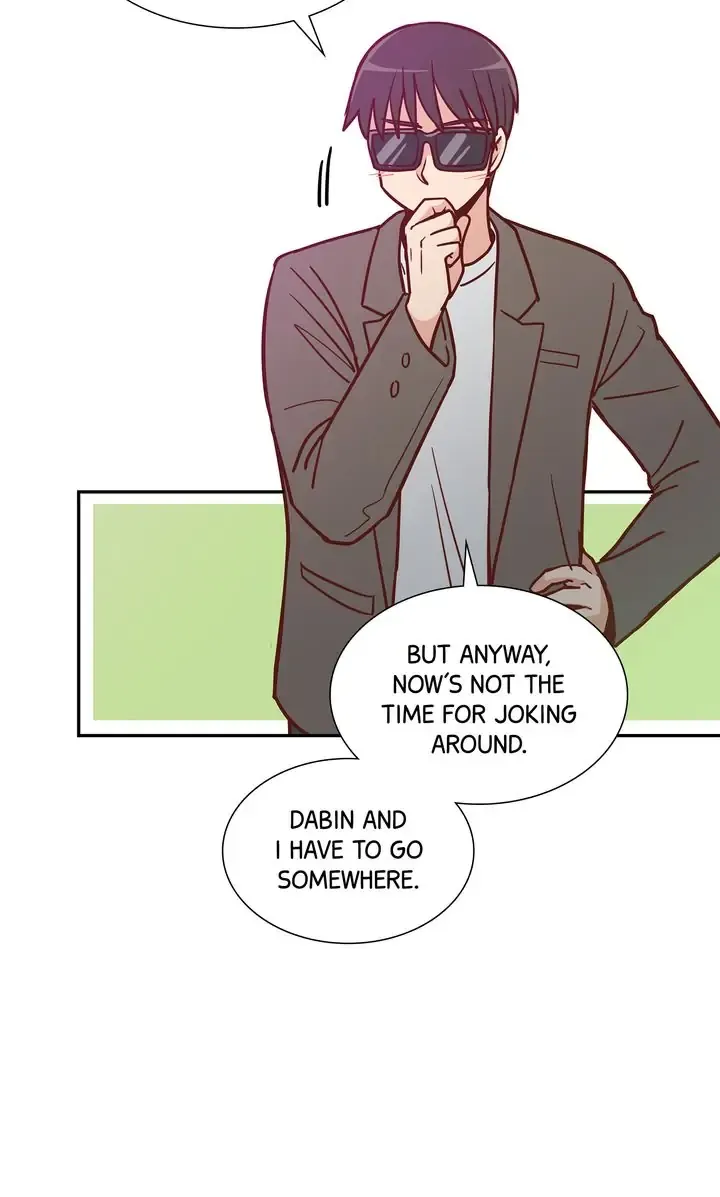 Sandwiched Chapter 107 Online - página 49