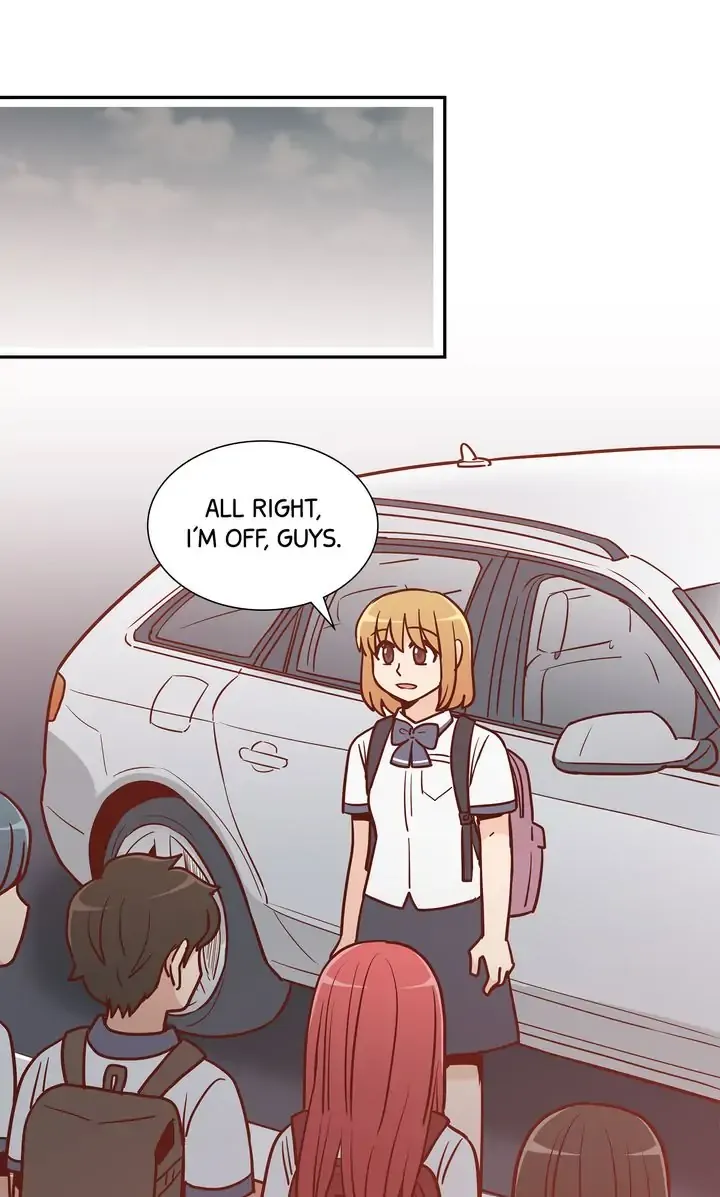Sandwiched Chapter 107 Online - página 51