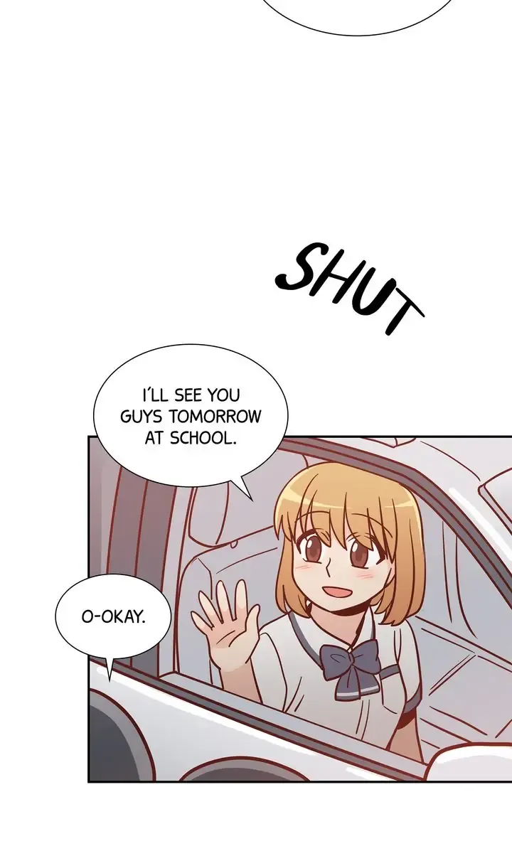 Sandwiched Chapter 107 Online - página 53