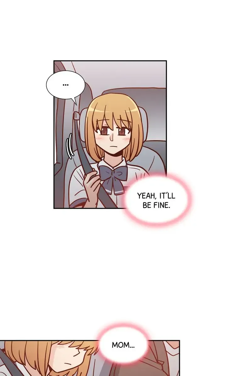 Sandwiched Chapter 107 Online - página 54