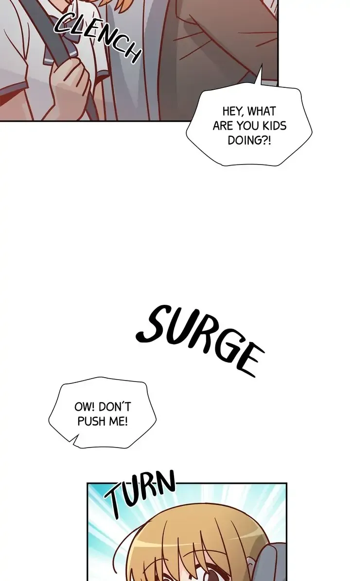 Sandwiched Chapter 107 Online - página 55