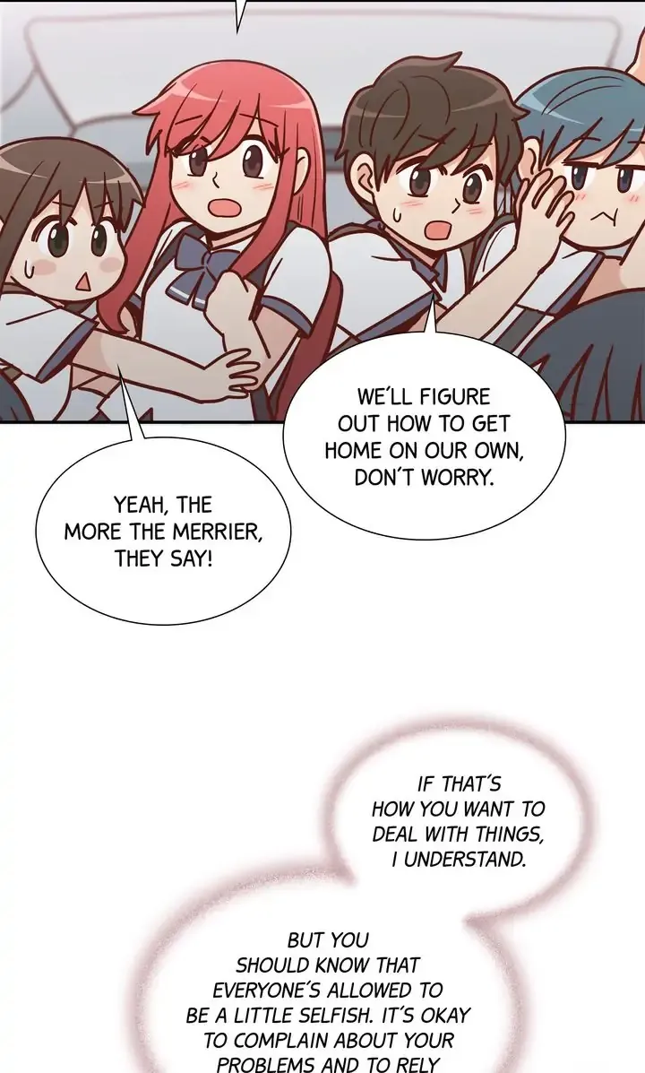 Sandwiched Chapter 107 Online - página 58