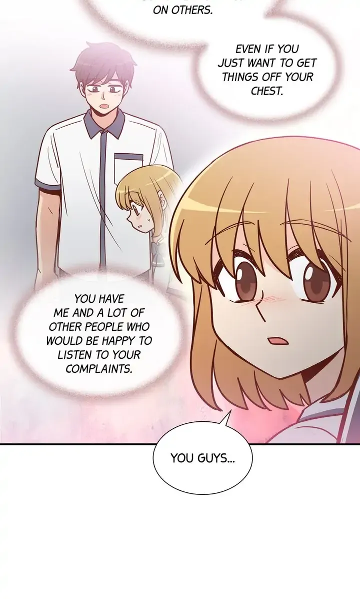 Sandwiched Chapter 107 Online - página 59