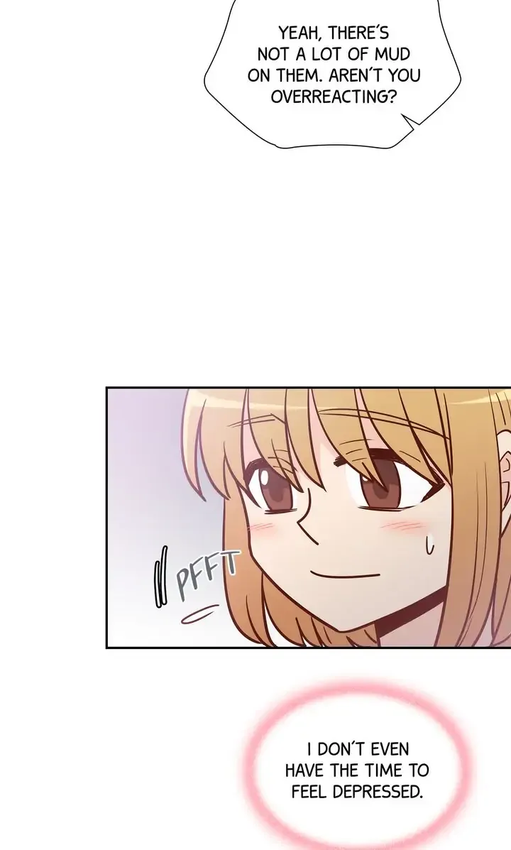 Sandwiched Chapter 107 Online - página 62