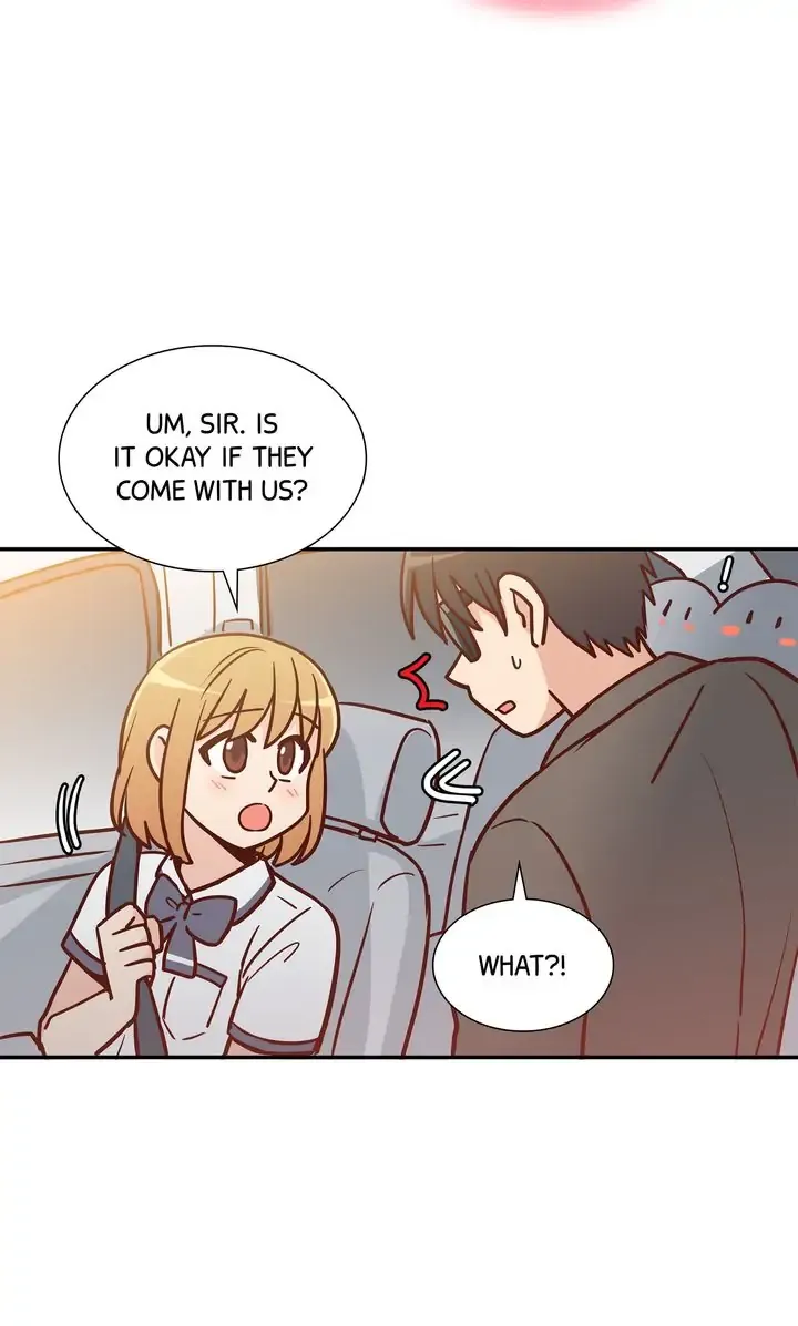 Sandwiched Chapter 107 Online - página 63