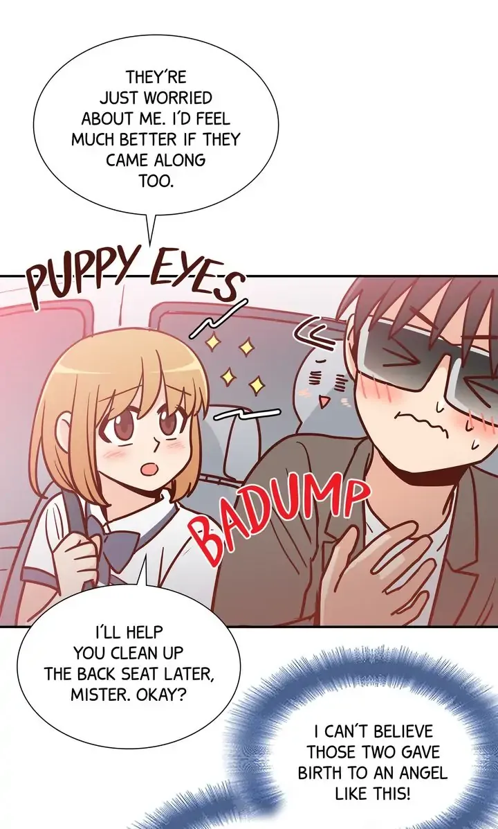 Sandwiched Chapter 107 Online - página 64