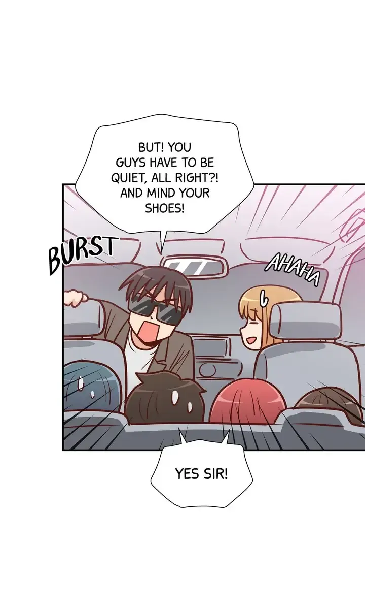 Sandwiched Chapter 107 Online - página 66