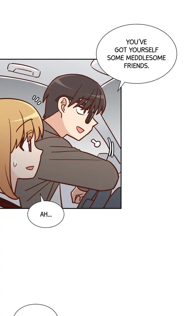 Sandwiched Chapter 107 Online - página 67