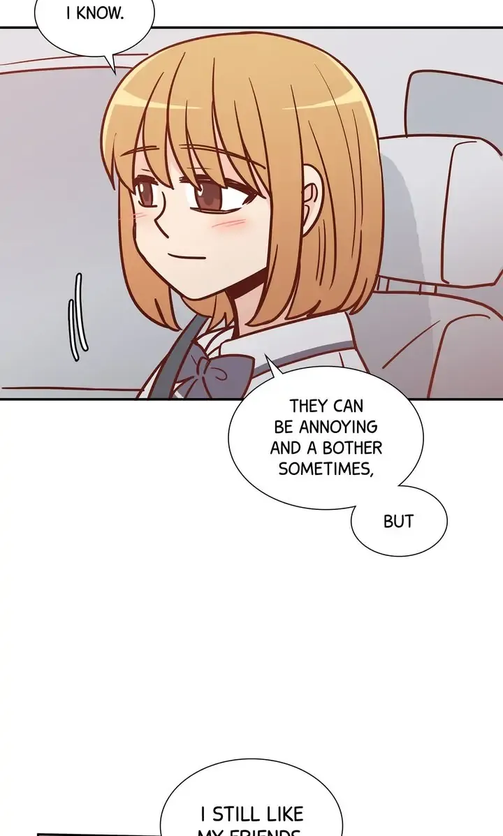 Sandwiched Chapter 107 Online - página 68