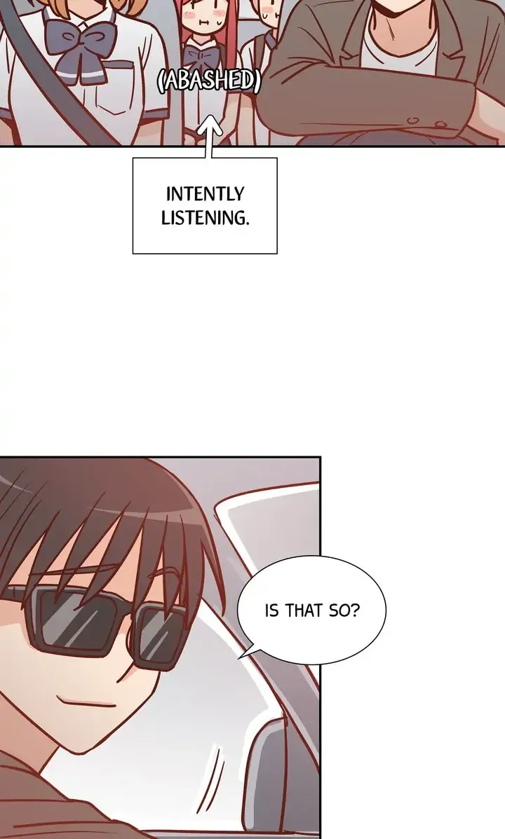 Sandwiched Chapter 107 Online - página 70