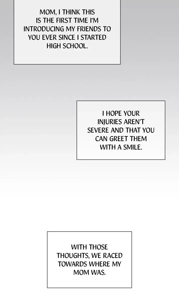 Sandwiched Chapter 107 Online - página 72