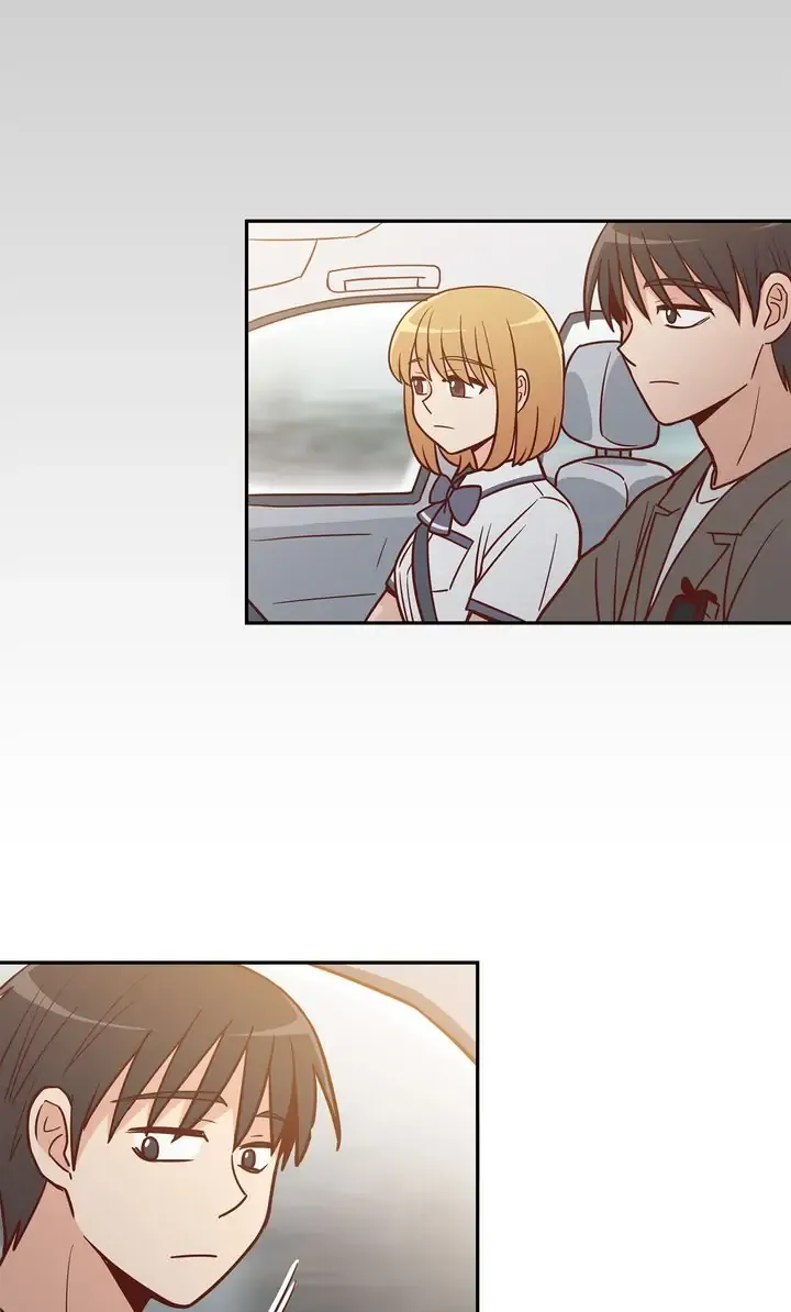 Sandwiched Chapter 108 Online - página 3