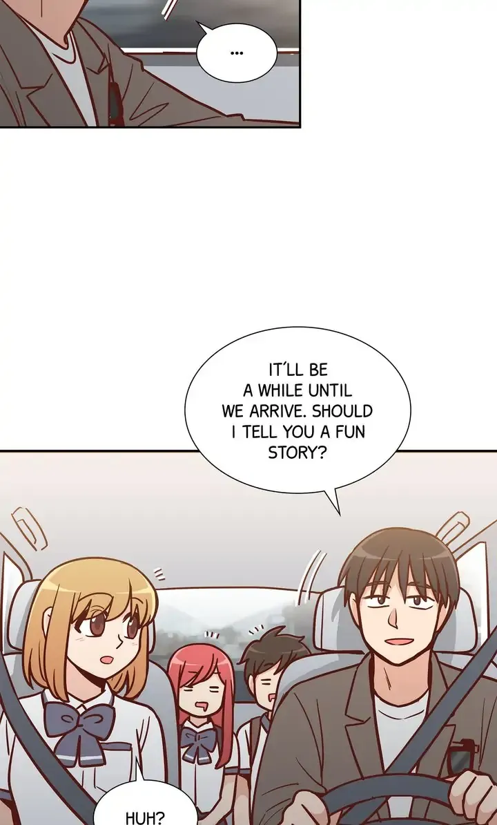 Sandwiched Chapter 108 Online - página 4
