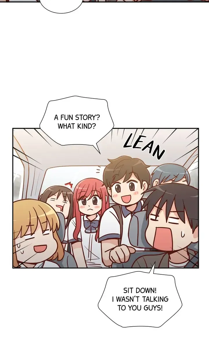 Sandwiched Chapter 108 Online - página 5