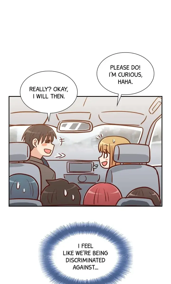 Sandwiched Chapter 108 Online - página 6