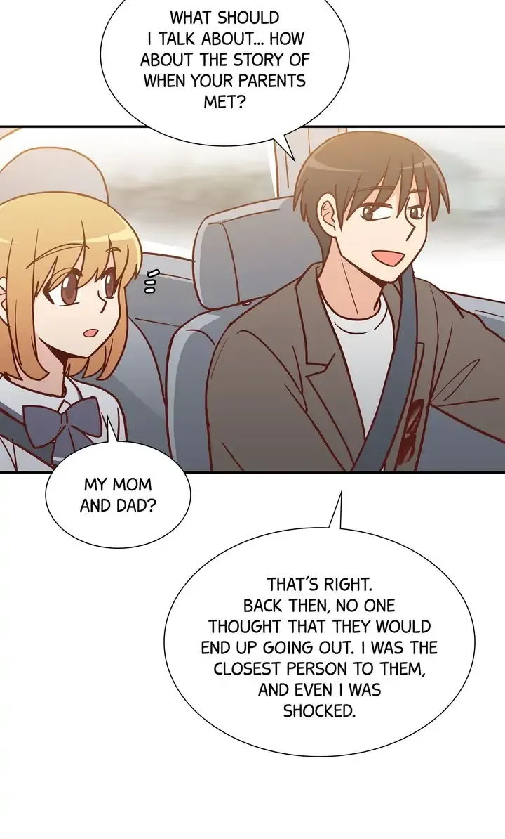 Sandwiched Chapter 108 Online - página 8