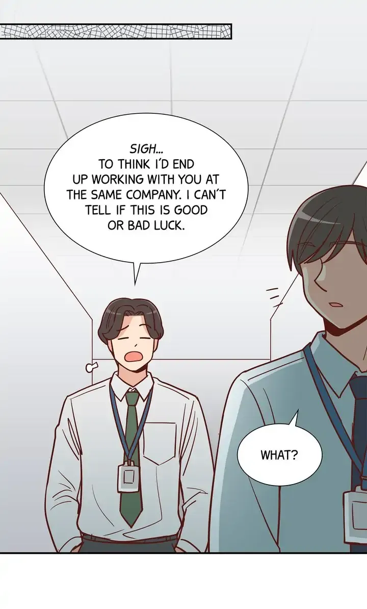 Sandwiched Chapter 108 Online - página 22