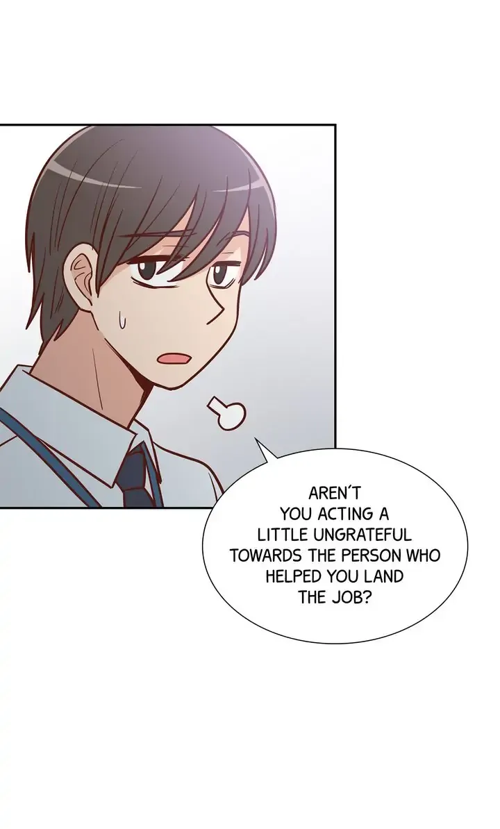Sandwiched Chapter 108 Online - página 23