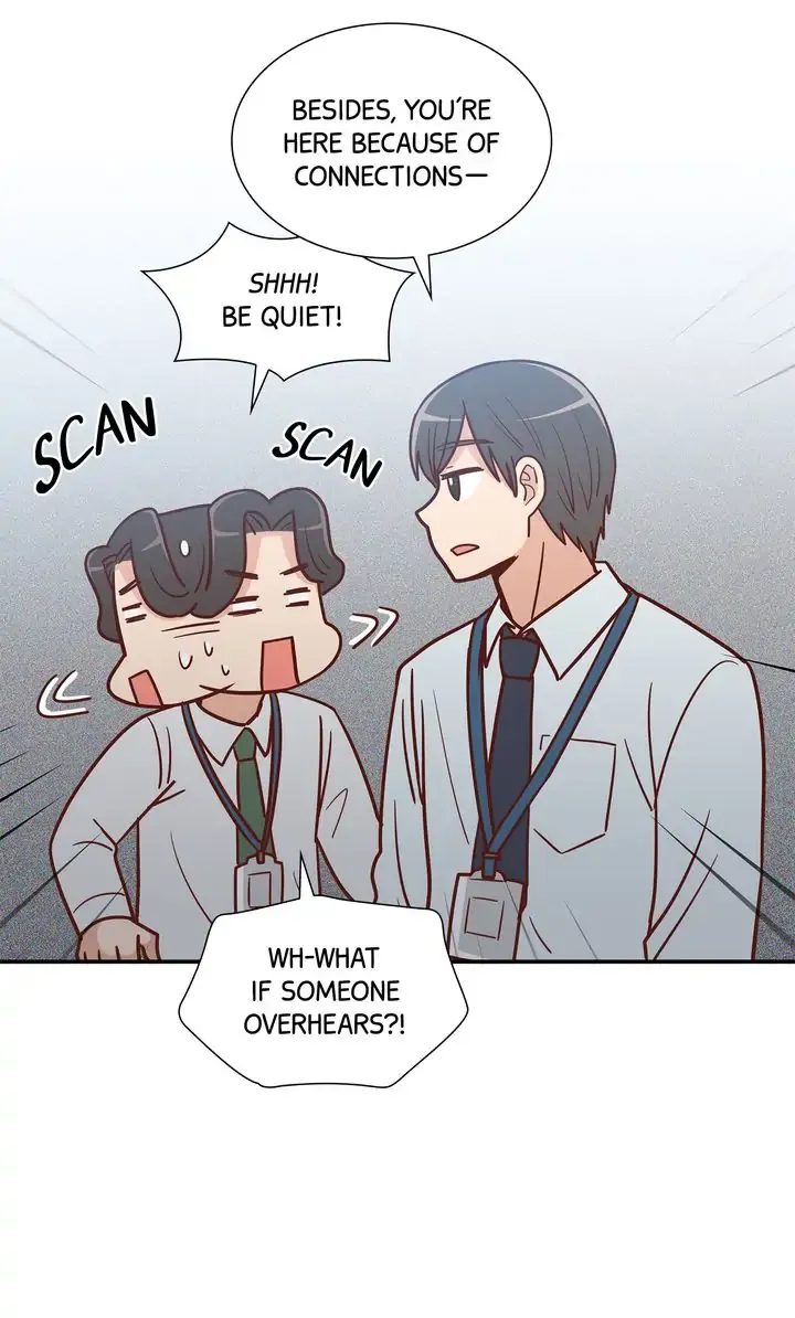 Sandwiched Chapter 108 Online - página 24