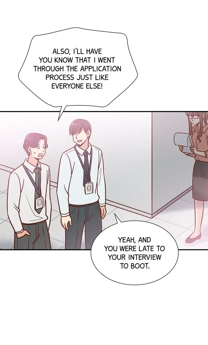 Sandwiched Chapter 108 Online - página 25