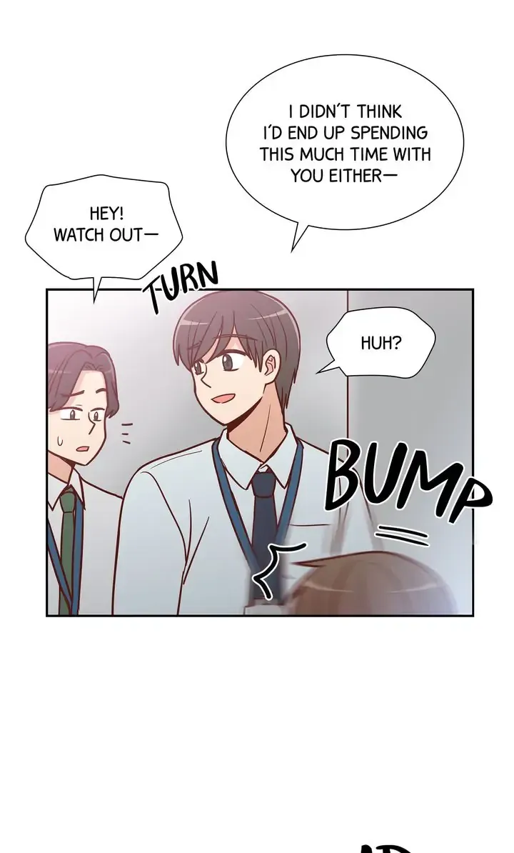 Sandwiched Chapter 108 Online - página 26