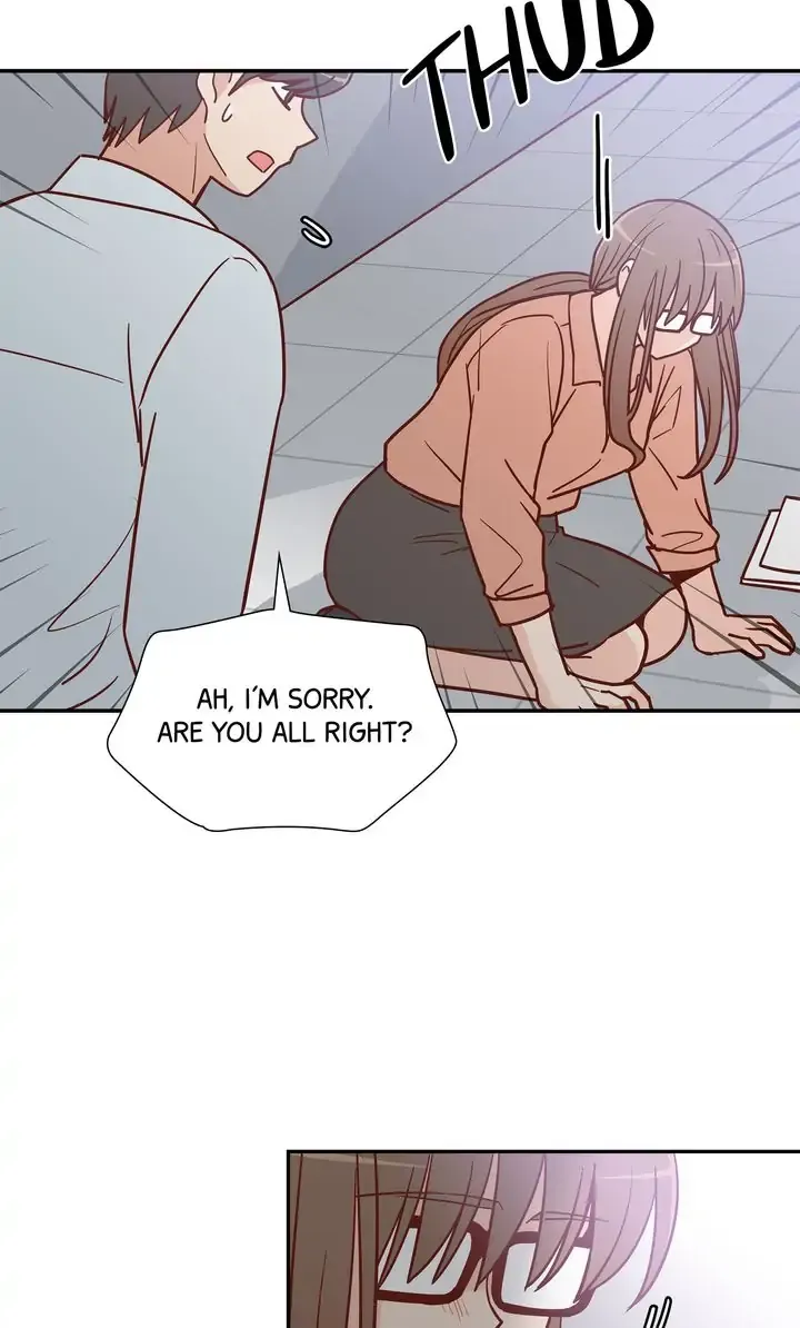 Sandwiched Chapter 108 Online - página 27