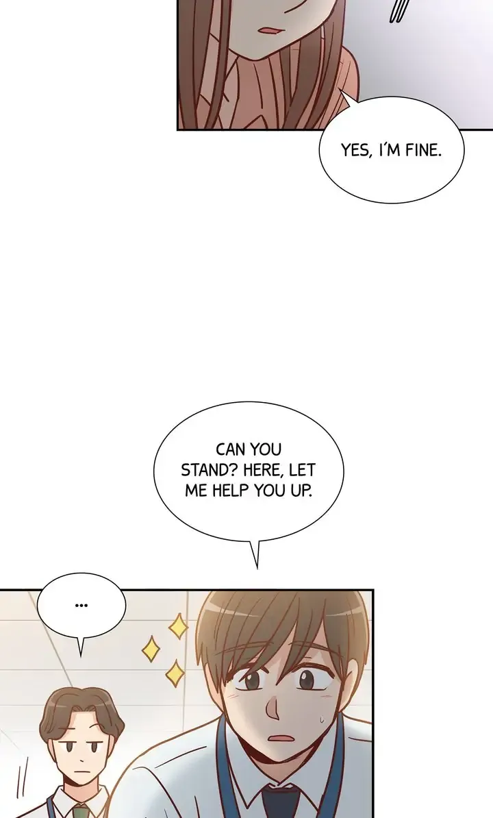 Sandwiched Chapter 108 Online - página 28