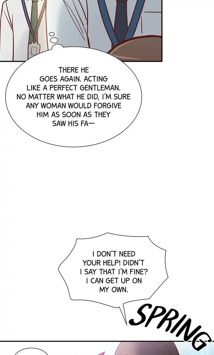 Sandwiched Chapter 108 Online - página 29