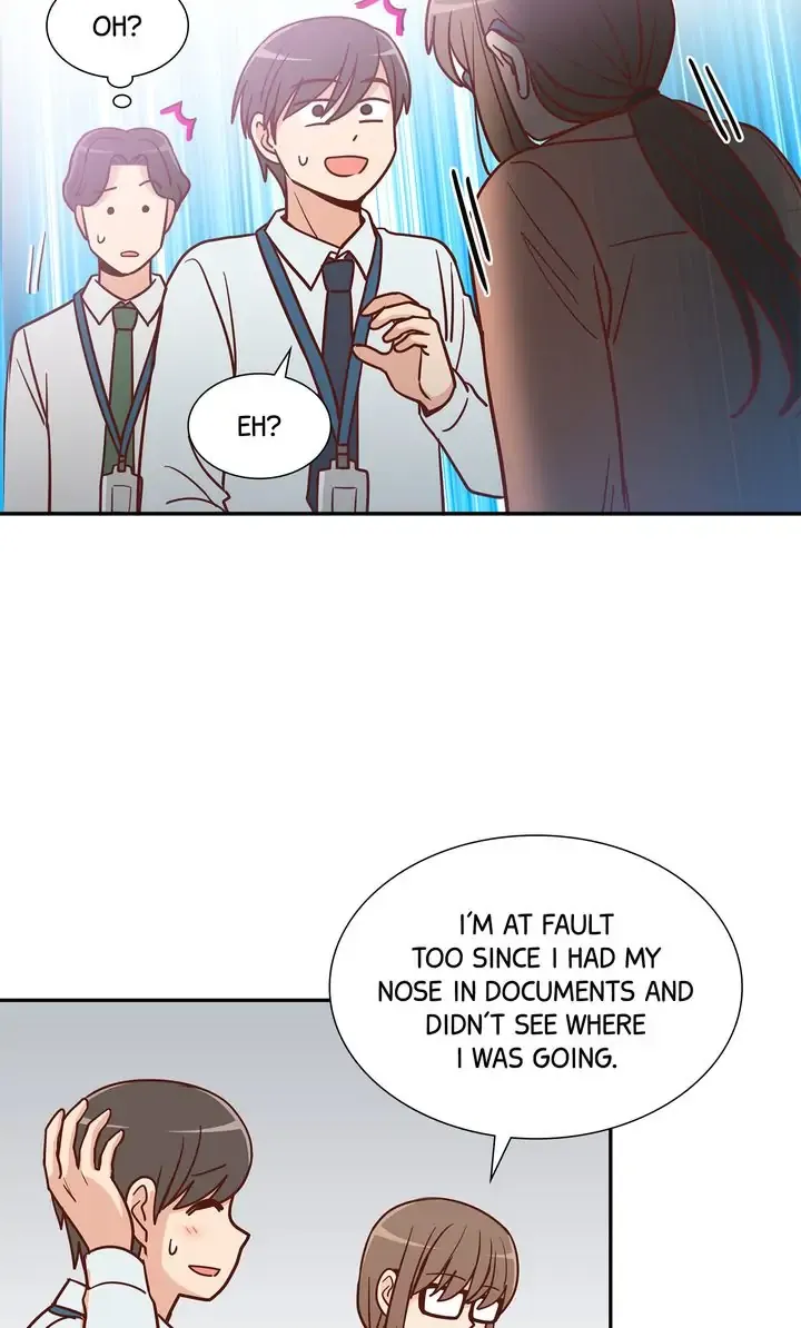 Sandwiched Chapter 108 Online - página 30