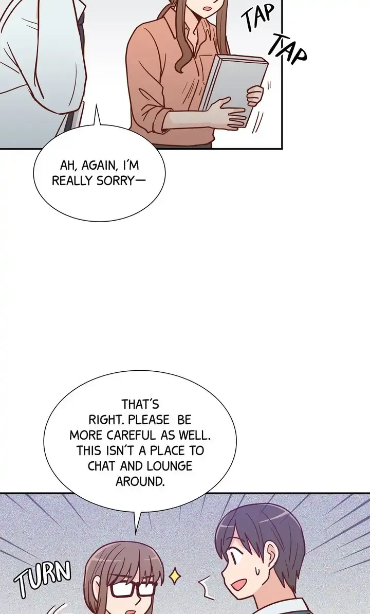 Sandwiched Chapter 108 Online - página 31