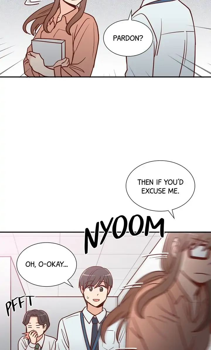 Sandwiched Chapter 108 Online - página 32