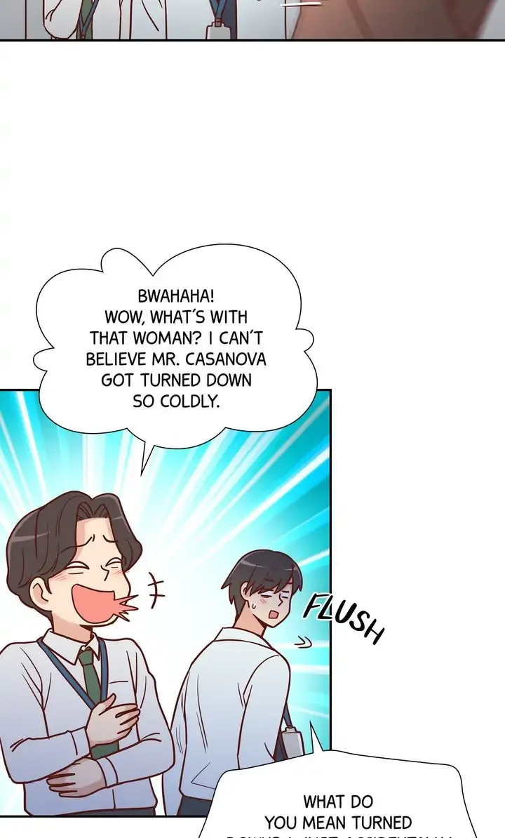 Sandwiched Chapter 108 Online - página 33