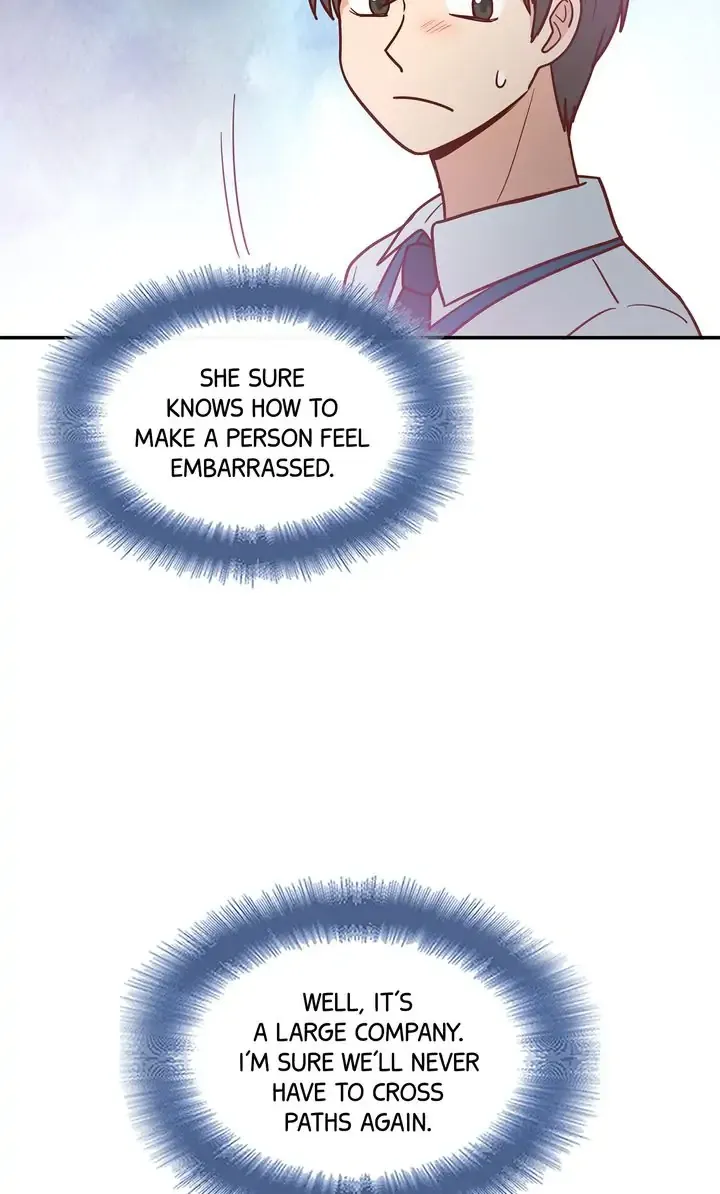 Sandwiched Chapter 108 Online - página 35