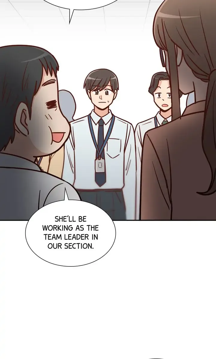Sandwiched Chapter 108 Online - página 37