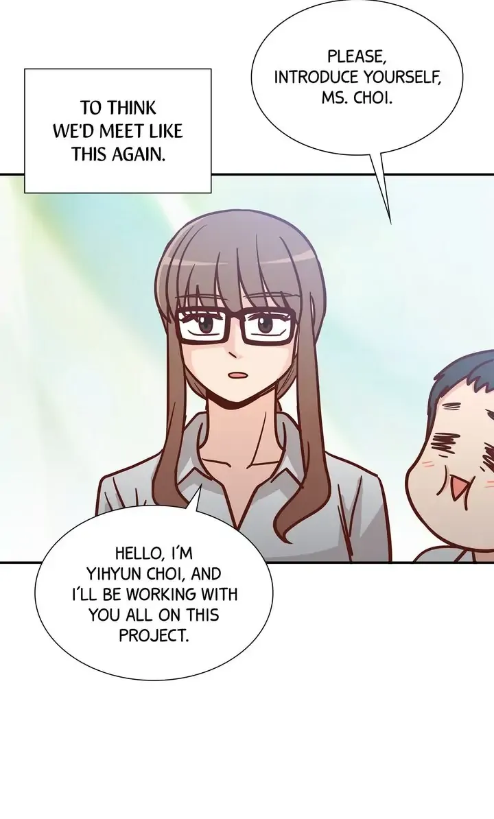 Sandwiched Chapter 108 Online - página 38