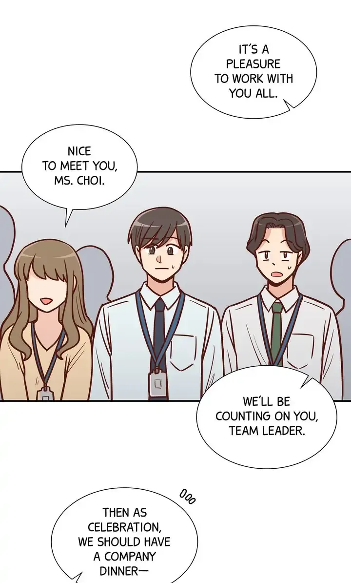 Sandwiched Chapter 108 Online - página 39
