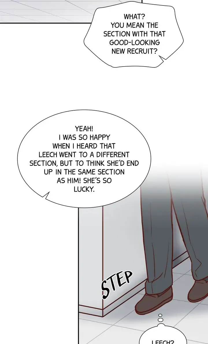 Sandwiched Chapter 108 Online - página 42