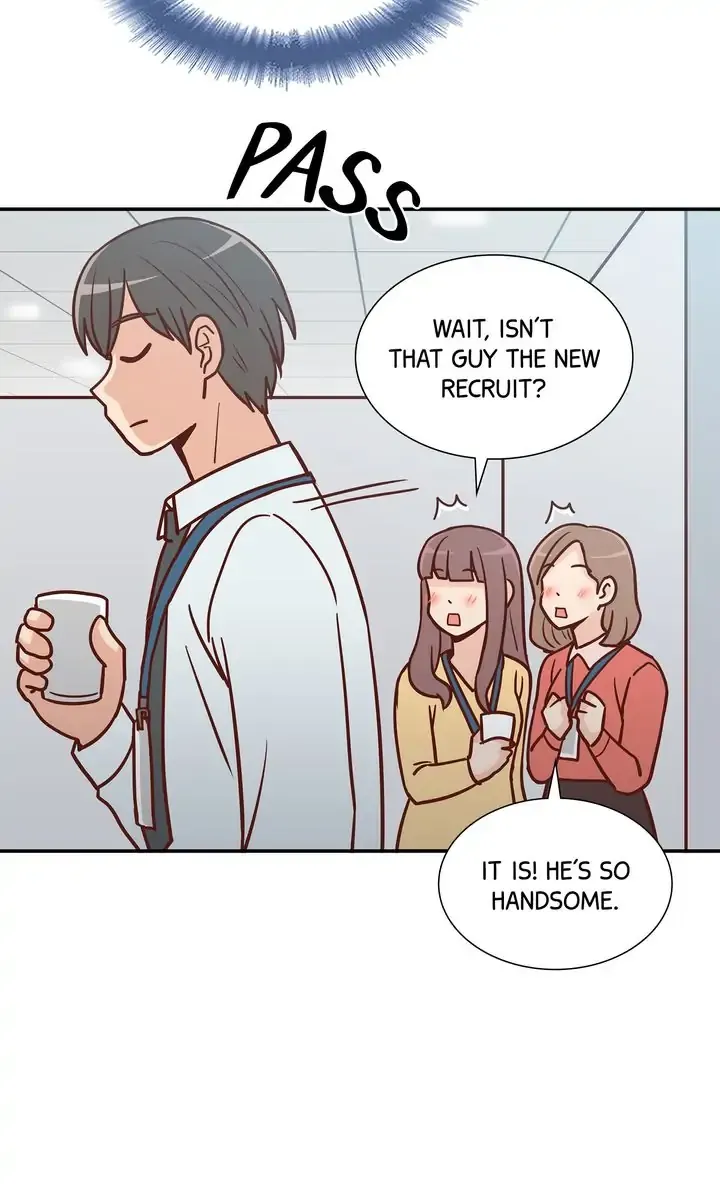 Sandwiched Chapter 108 Online - página 45