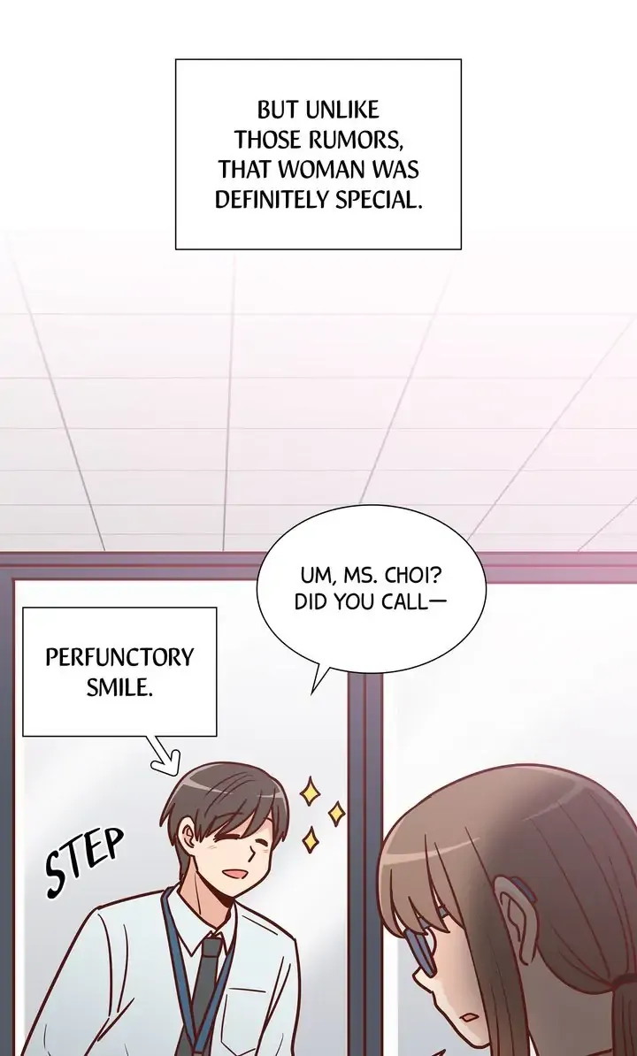 Sandwiched Chapter 108 Online - página 46