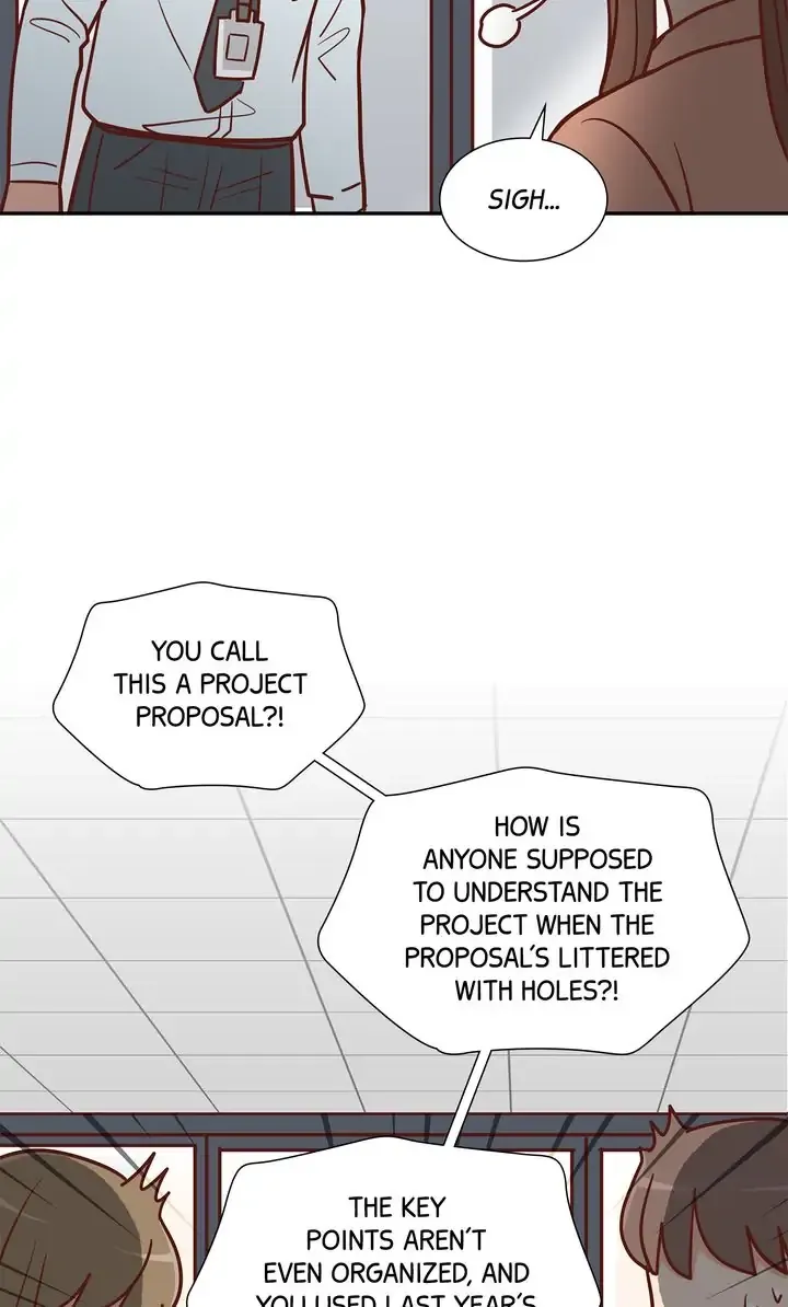 Sandwiched Chapter 108 Online - página 47