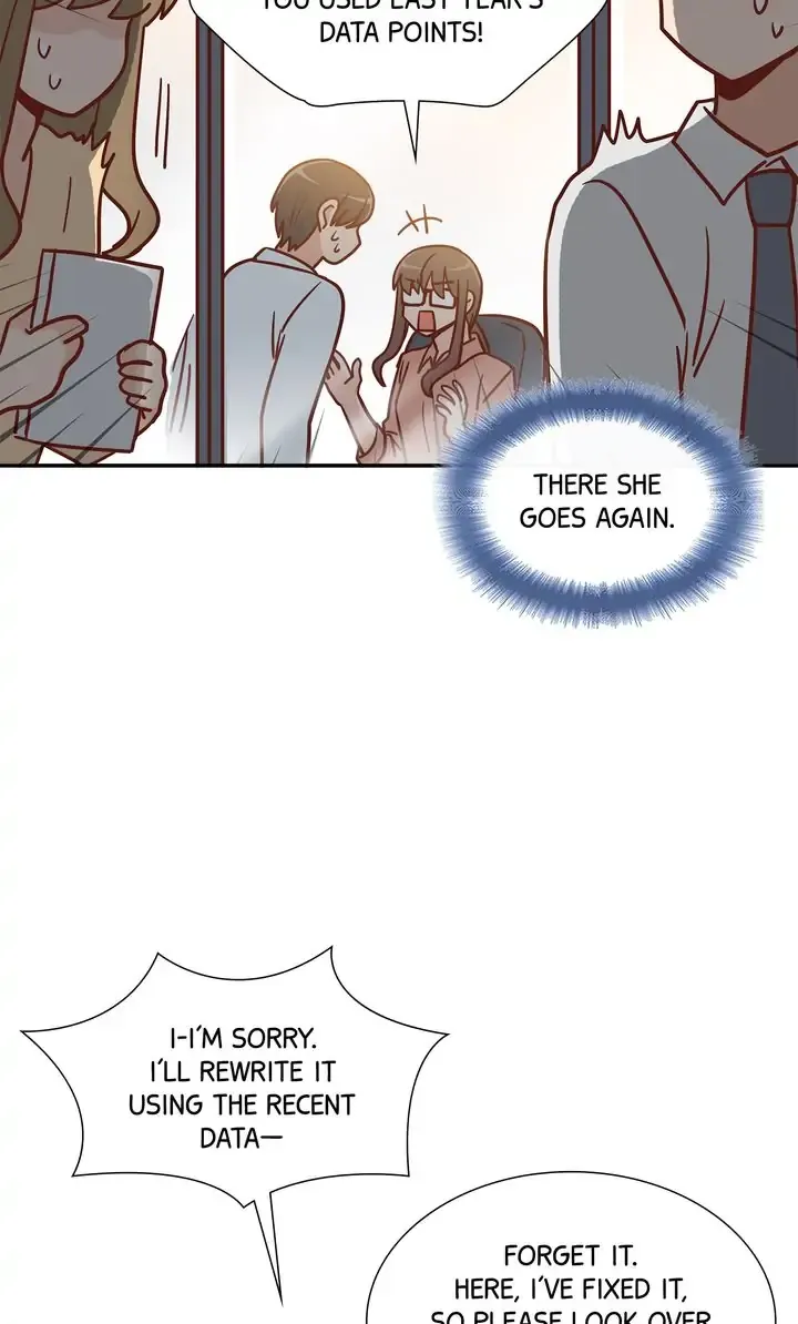 Sandwiched Chapter 108 Online - página 48